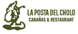 La Posta del Cholo (Restaurante)